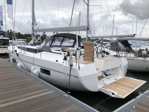 2023 Bavaria C50 Style