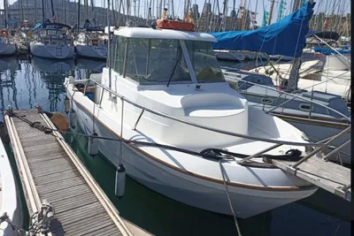 1998 Beneteau Antares 620