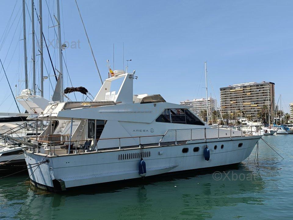 Used 1980 Aresa ARESA 16 | TopBoats