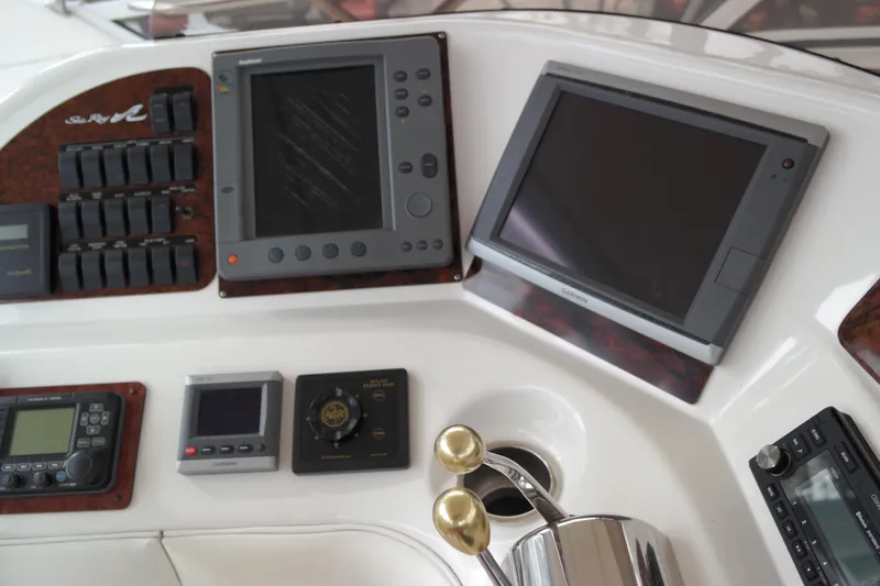 Sunset III Yacht Photos Pics 