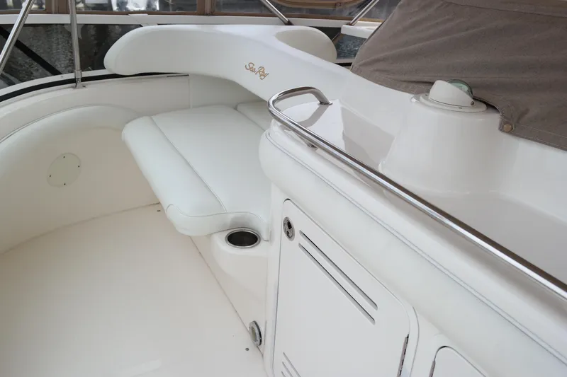 Sunset III Yacht Photos Pics 