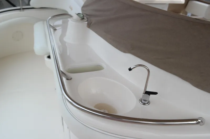 Sunset III Yacht Photos Pics 