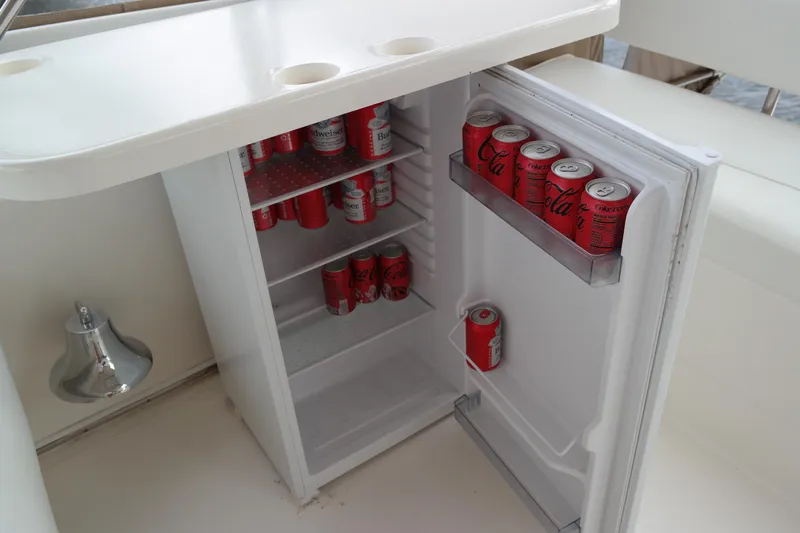 Sunset III Yacht Photos Pics 