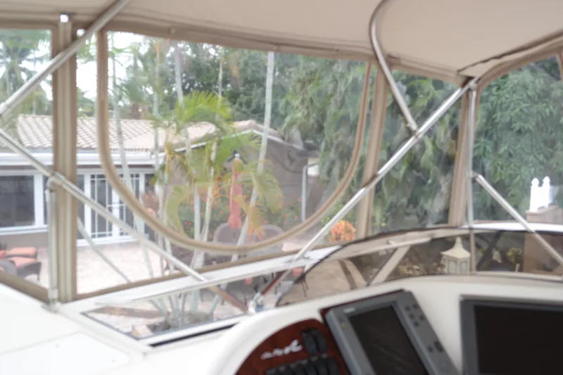 Sunset III Yacht Photos Pics 