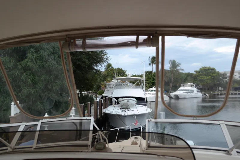 Sunset III Yacht Photos Pics 