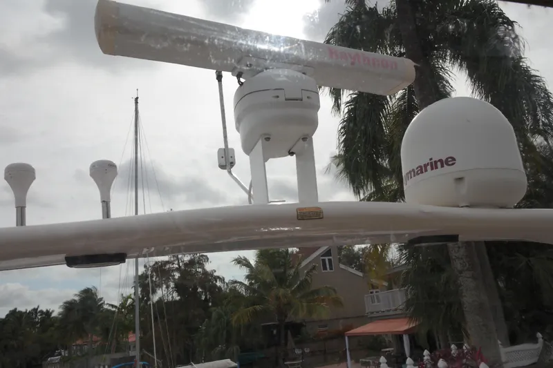 Sunset III Yacht Photos Pics 