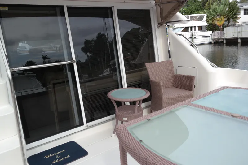 Sunset III Yacht Photos Pics 