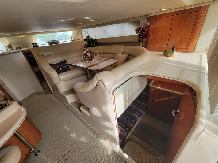 Sunset III Yacht Photos Pics 