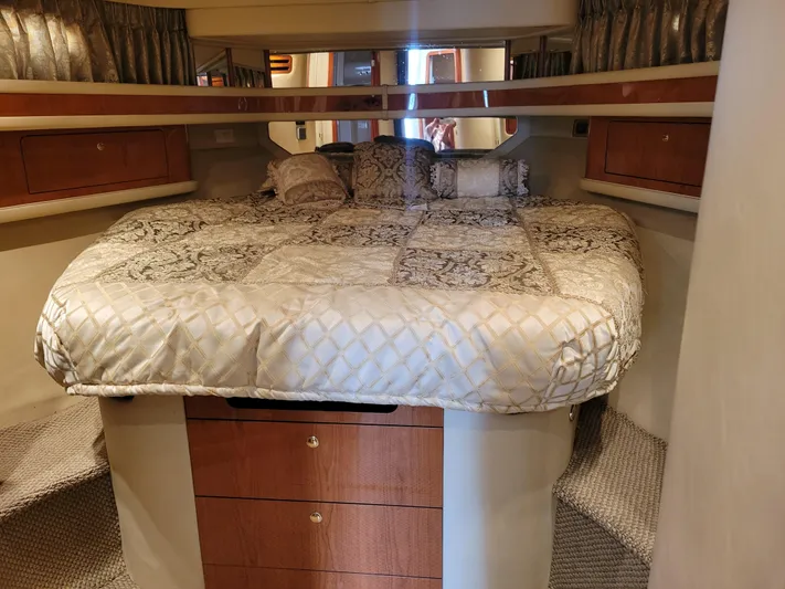 Sunset III Yacht Photos Pics 