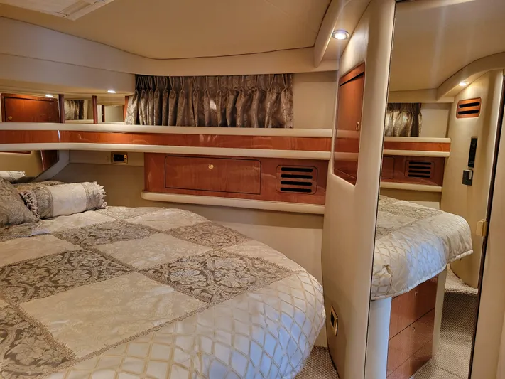 Sunset III Yacht Photos Pics 