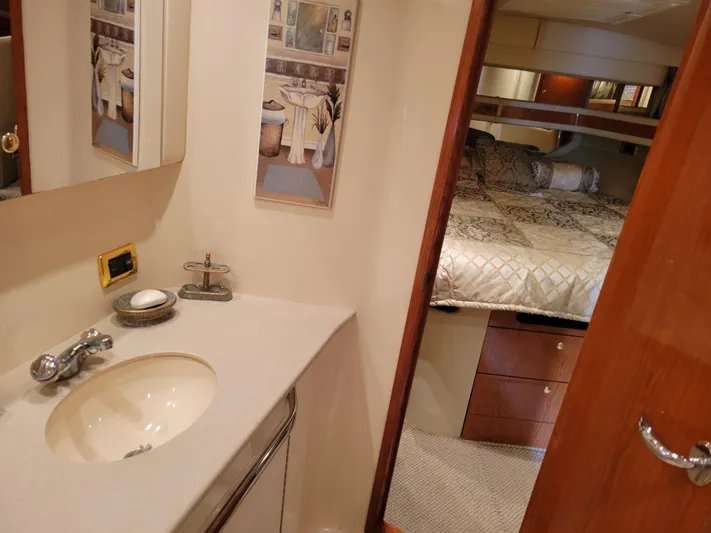 Sunset III Yacht Photos Pics 