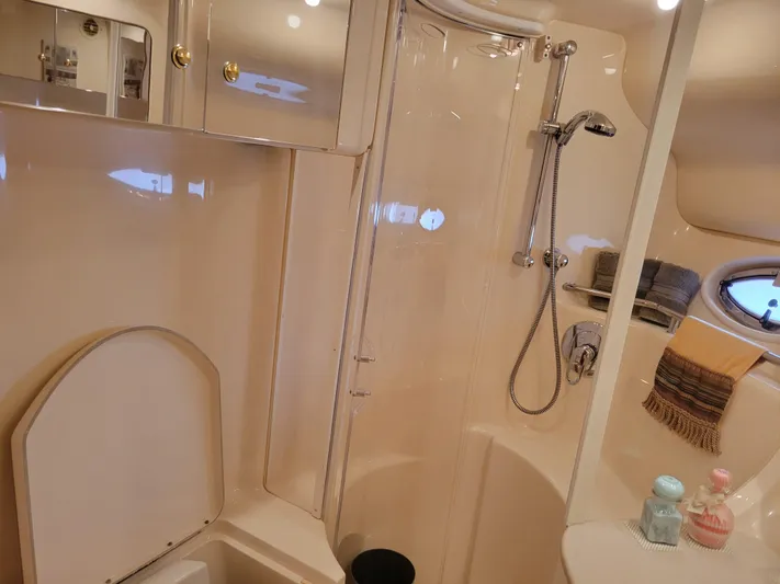 Sunset III Yacht Photos Pics 