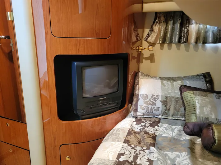 Sunset III Yacht Photos Pics 