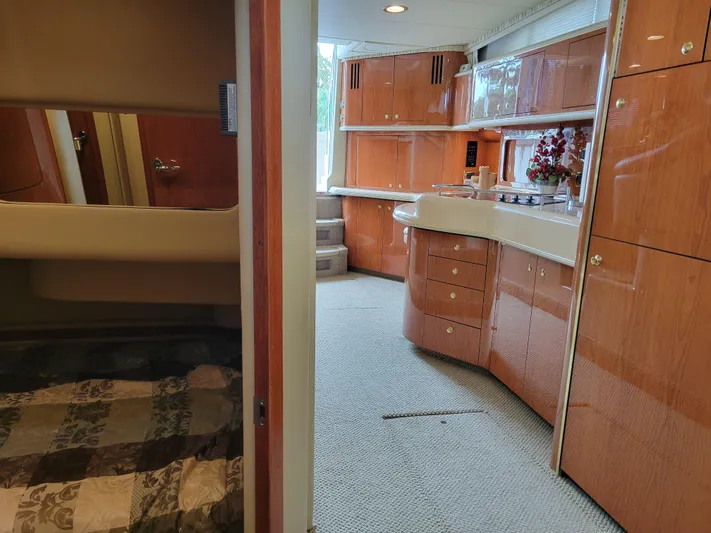 Sunset III Yacht Photos Pics 