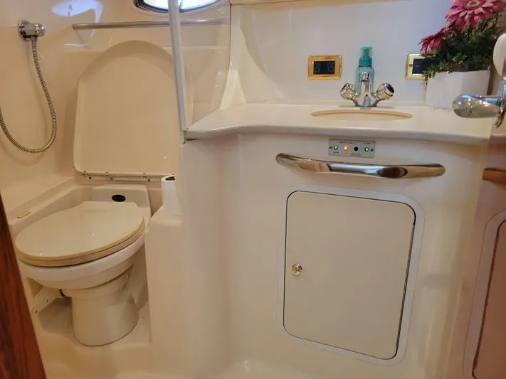 Sunset III Yacht Photos Pics 