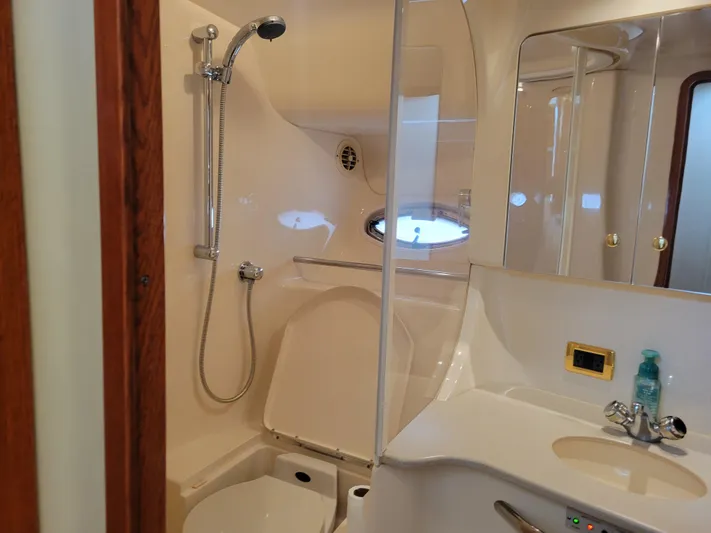 Sunset III Yacht Photos Pics 