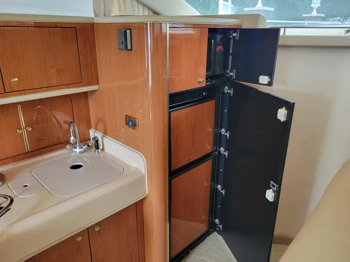 Sunset III Yacht Photos Pics 