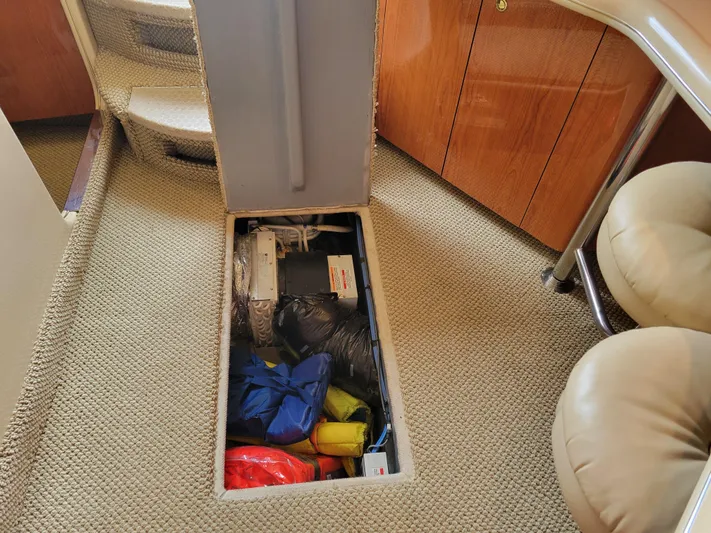 Sunset III Yacht Photos Pics 