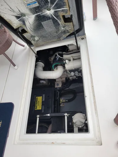 Sunset III Yacht Photos Pics 