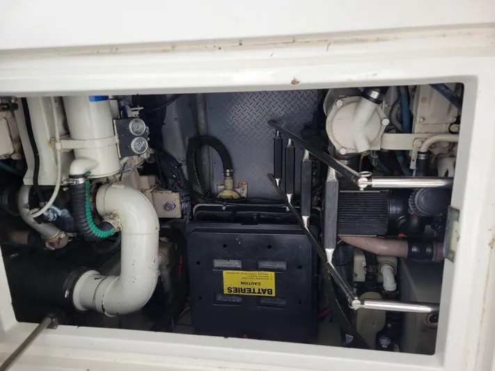 Sunset III Yacht Photos Pics 