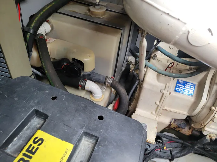 Sunset III Yacht Photos Pics 