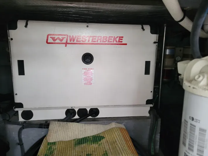 Sunset III Yacht Photos Pics 