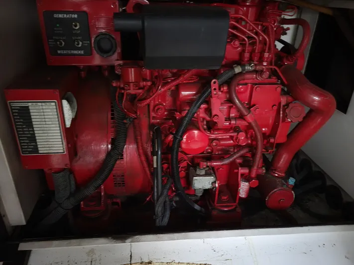 Sunset III Yacht Photos Pics 