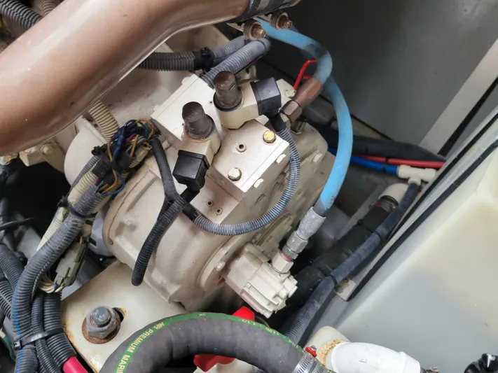 Sunset III Yacht Photos Pics 