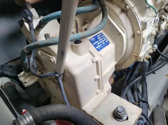 Sunset III Yacht Photos Pics 