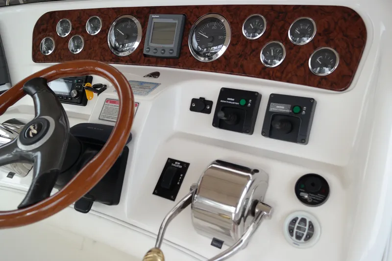 Sunset III Yacht Photos Pics 