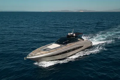 Riva 63' Vertigo