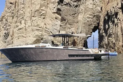 Canados 431 GLADIATOR