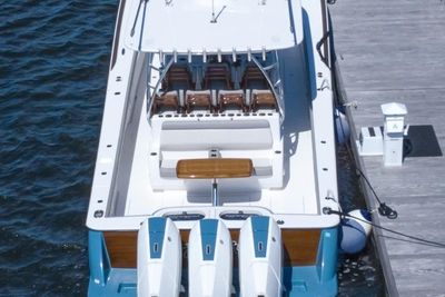 Yacht