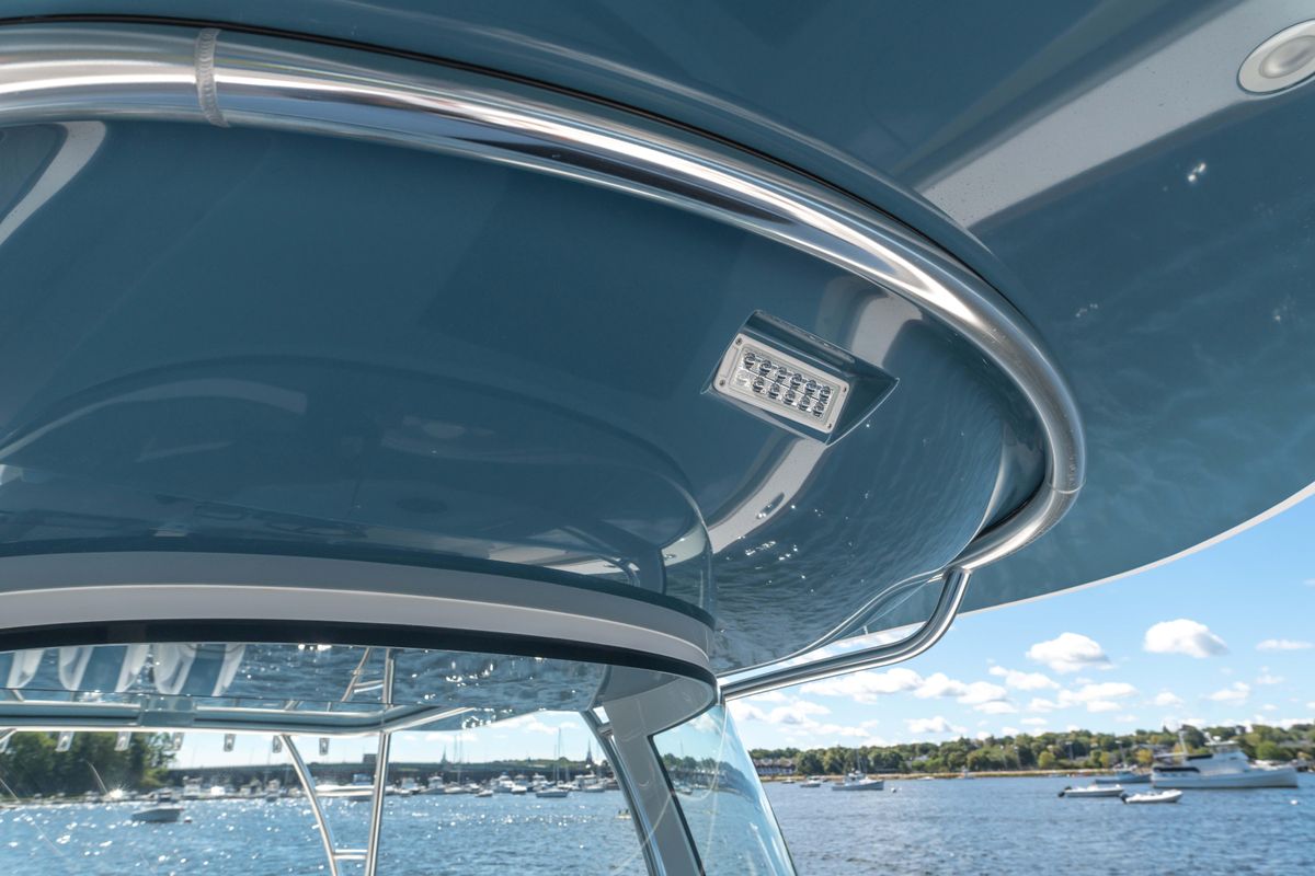 2025 Valhalla Boatworks 46 
