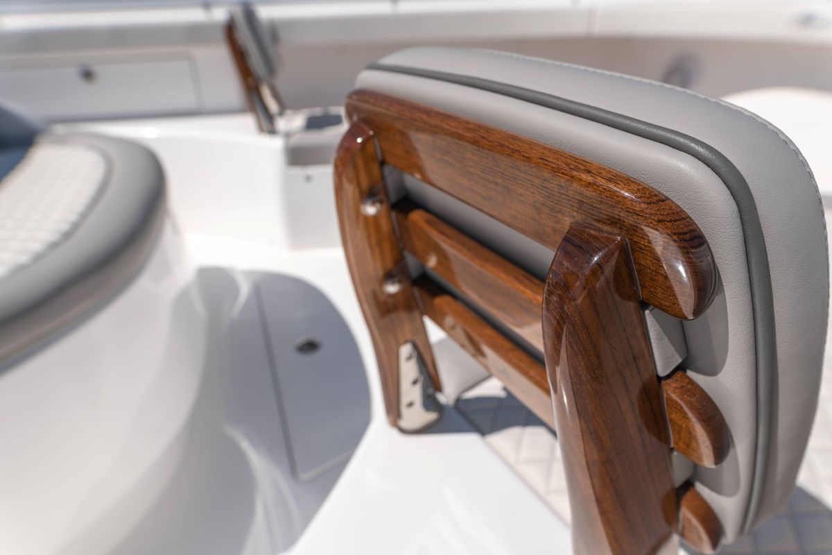 2025 Valhalla Boatworks 46 