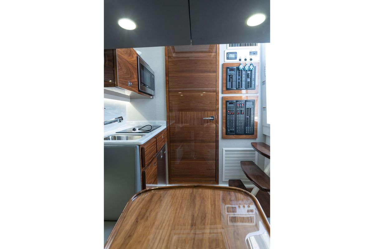 2025 Valhalla Boatworks 46 