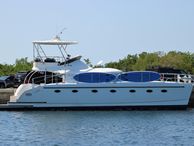 2005 Prowler PowerCat