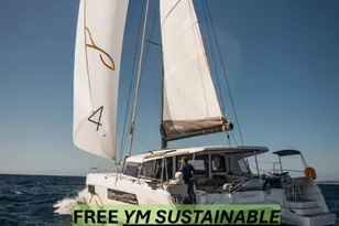 2026 Nautitech 44 Open