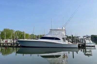 Weaver Sportfish