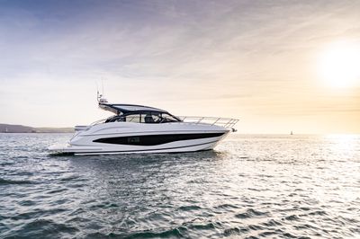 Princess V50 Express