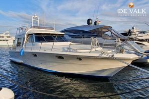 1974 Riva 42 Superamerica
