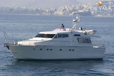 Sanlorenzo SL62