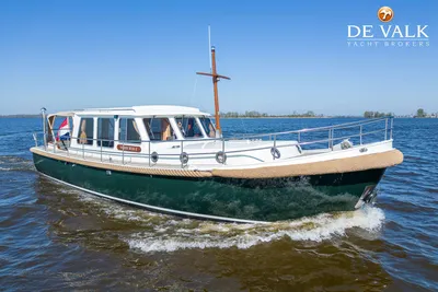 2000 Stevenvlet 13.00 OK