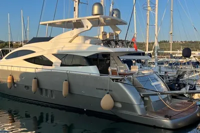 2005 Evo Marine DEAUVILLE 22,50