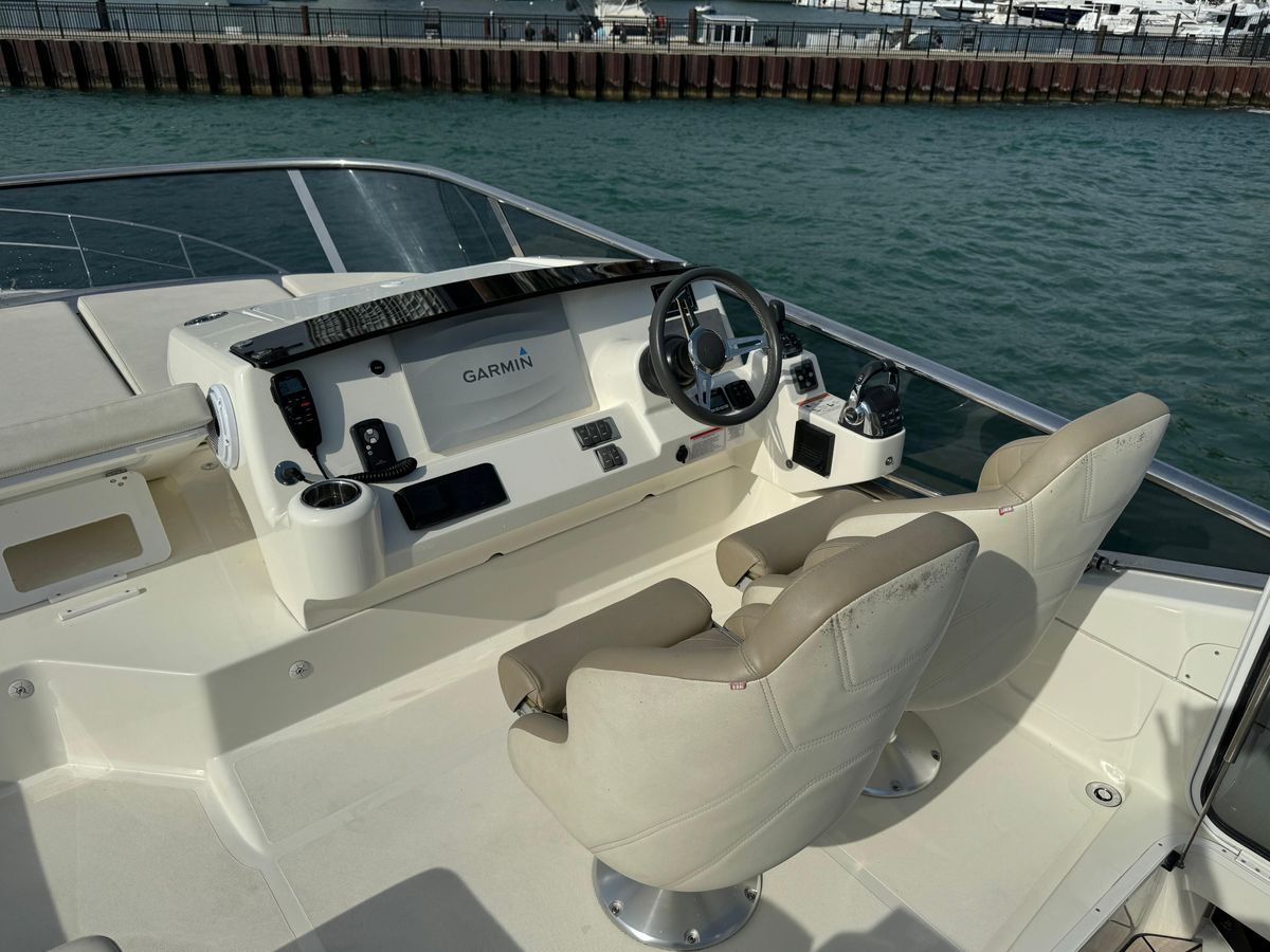 2017 Absolute 50 