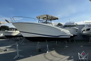 2020 Jeanneau Cap Camarat 9.0 CC