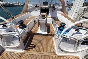 2014 Elan 494 Impression / Air-Conditioning