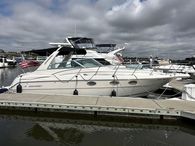 2005 Monterey 322 Cruiser