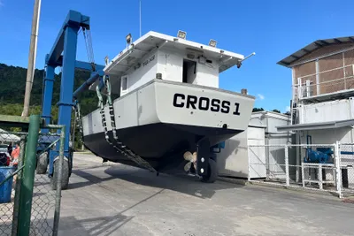 Custom Jeffrey Meyers 50