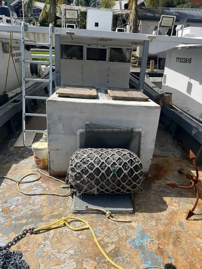 Cross 1 Yacht Photos Pics 